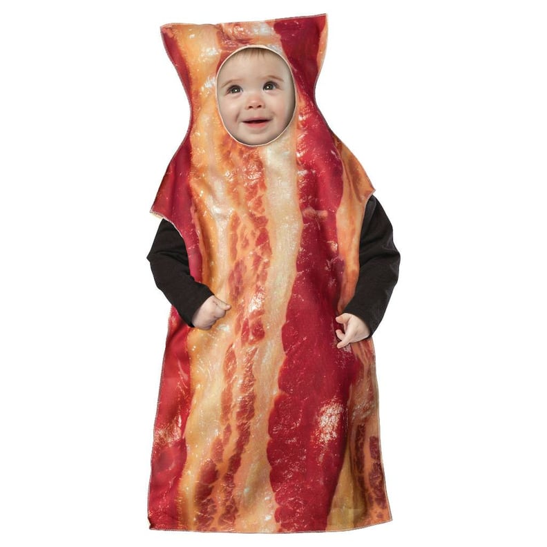 Infant Bacon Bunting Costume