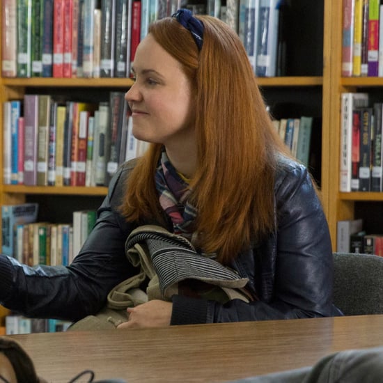Who Plays Mackenzie on 13 Reasons Why?