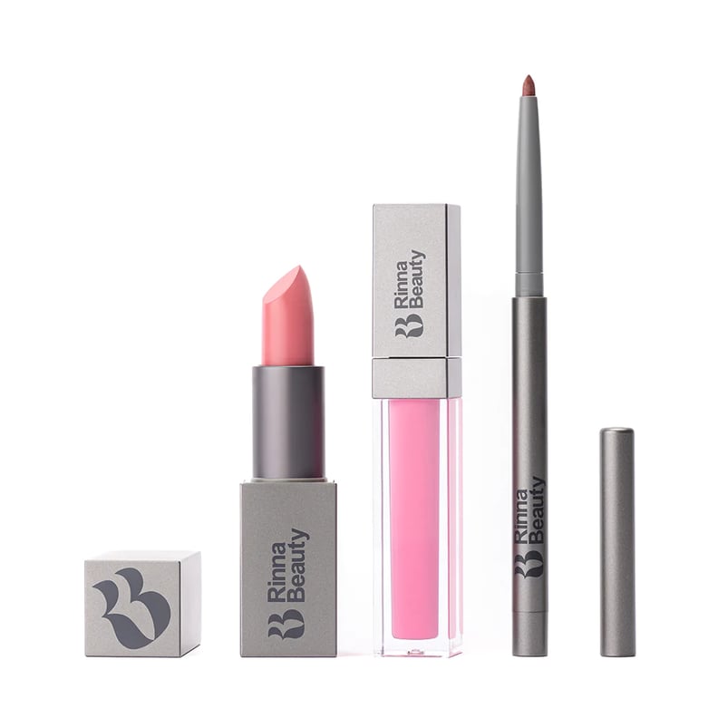 Beauty Must Have: Rinna Beauty The Pinky Lip Kit