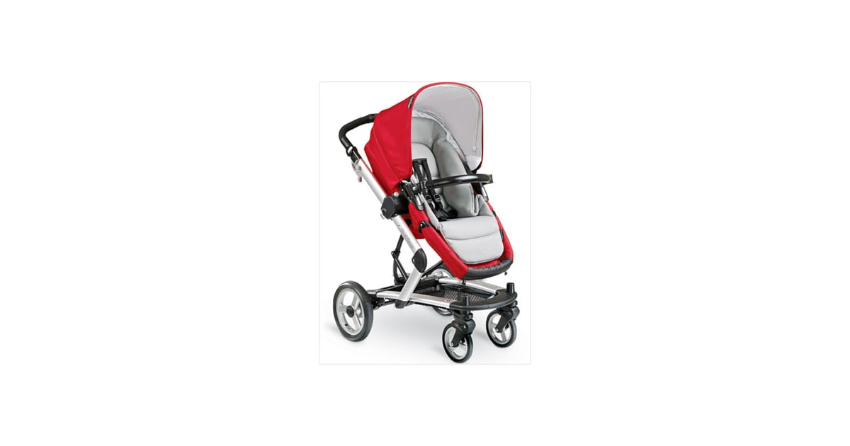 Peg Perego Skate Stroller POPSUGAR Moms