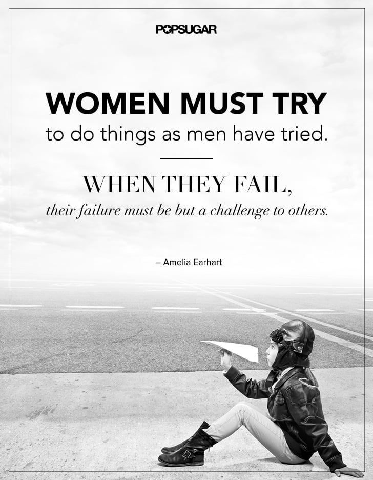 Best Quotes About Feminism And Women Popsugar Love And Sex Photo 16 5611