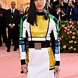 Met Gala Red Carpet Dresses 2019