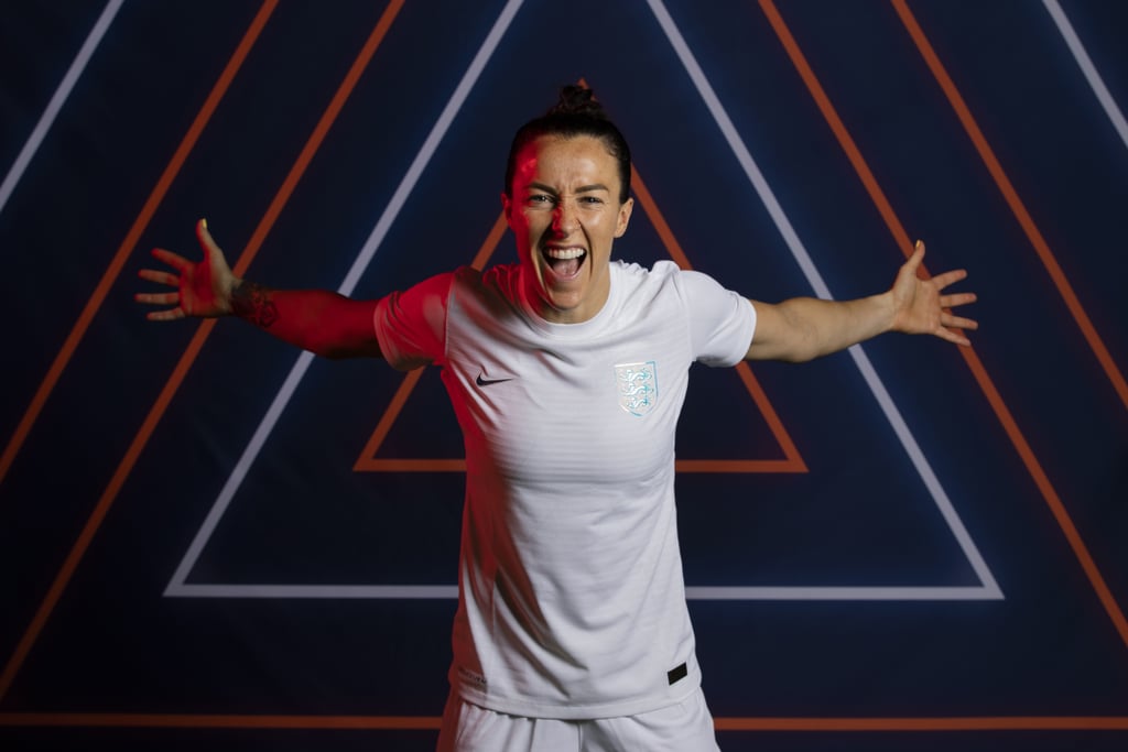 Women's Euros 2022: Lucy Bronze