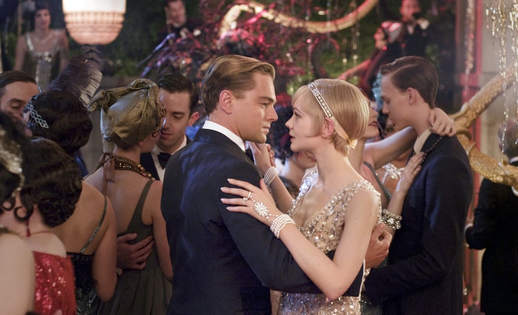 The Great Gatsby Love Quotes