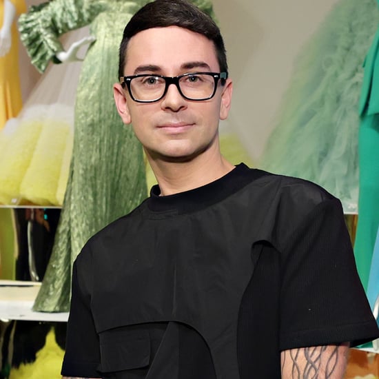 Christian Siriano Auctions Tulle Gown in Support of Ukraine