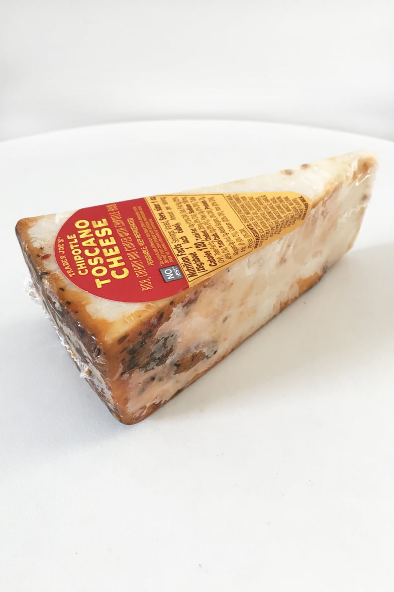 Chipotle Toscano Cheese ($10/pound)