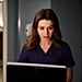 Will Amelia Die on Grey's Anatomy?