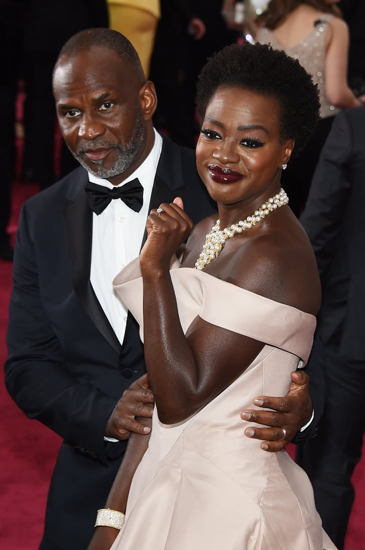 Viola Davis and Julius Tennon Pictures | POPSUGAR Celebrity Photo 23