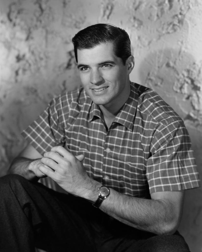 John Gavin