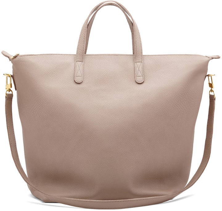 Cuyana Oversized Carryall Tote