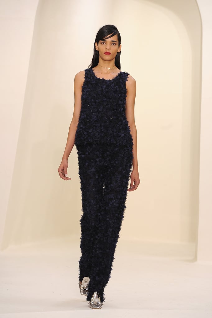 Christian Dior Haute Couture Spring 2014