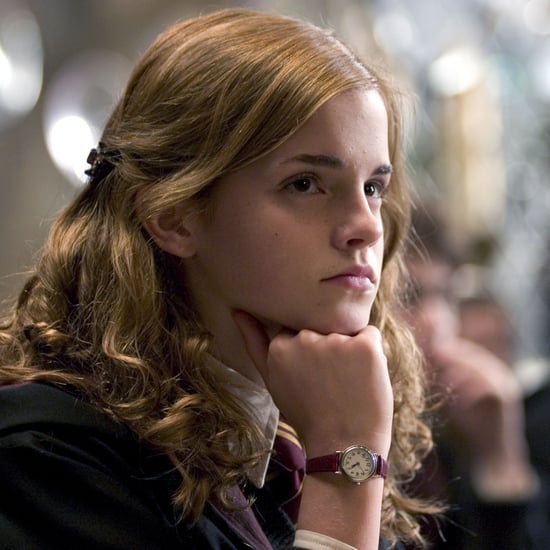 Hermione Granger Quotes Quiz