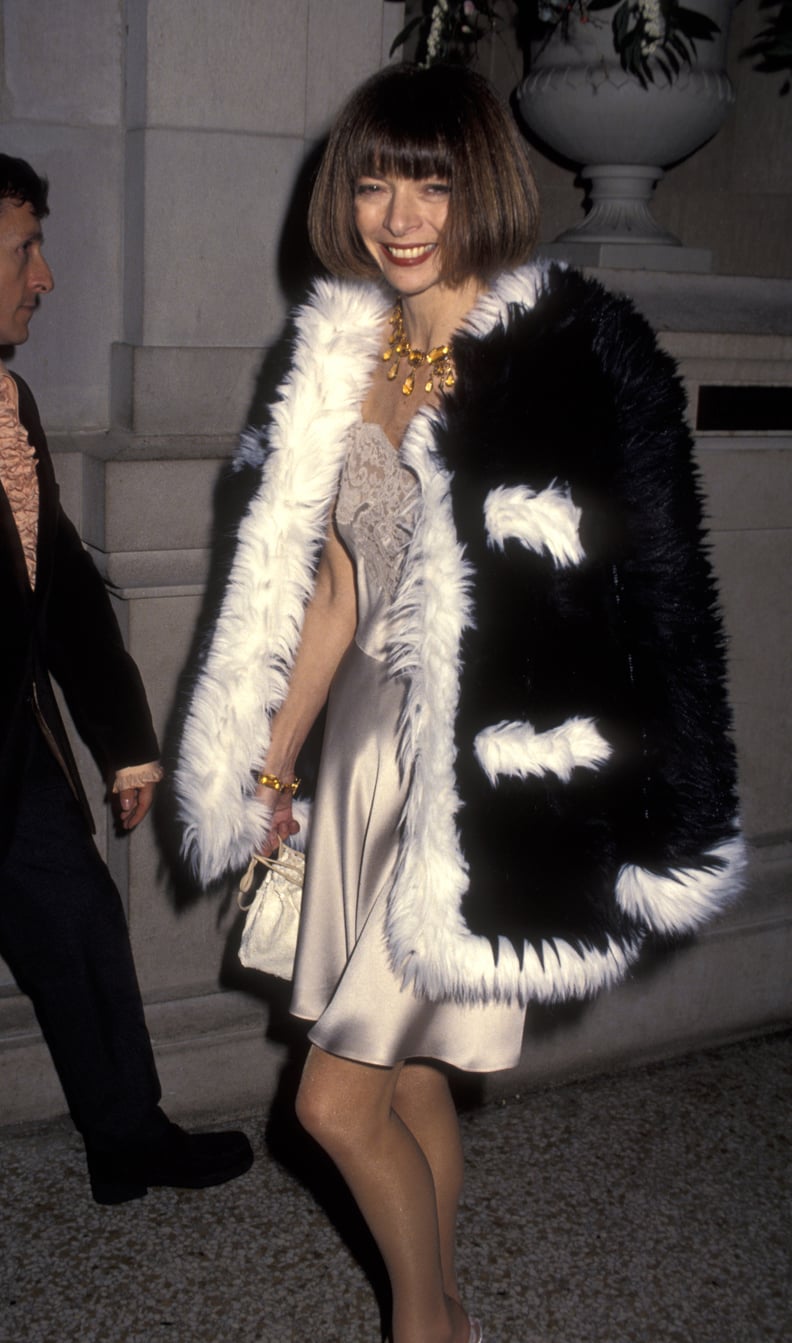 1994: Costume Institute Gala