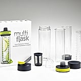 Multi Flask Hydration System