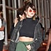 Celebrities Wearing Sweatpants at the Airport