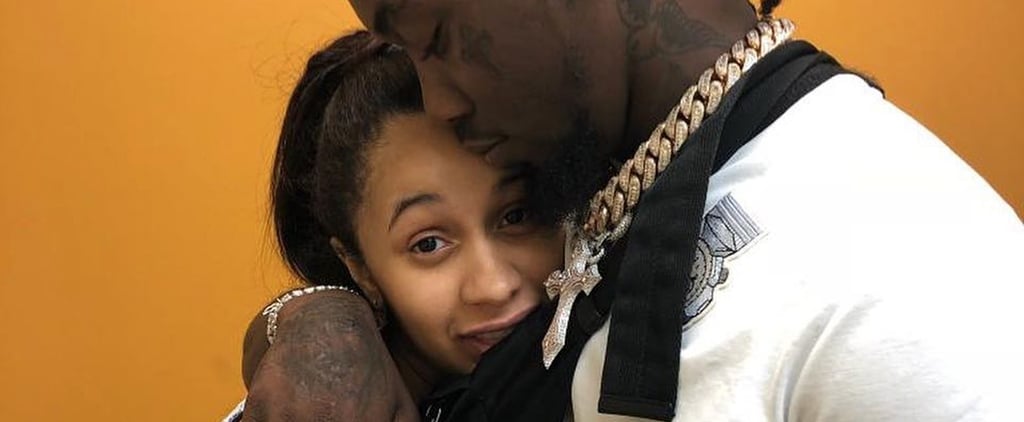 Cardi B Hasn't Hired a Nanny For Her Newborn, and Her Reasoning Will Make You Proud