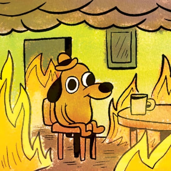 Memes About Stress