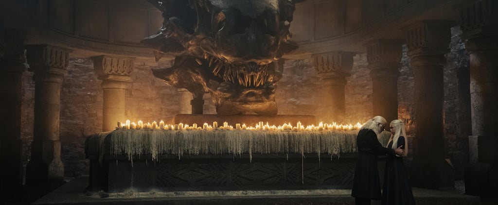 The Song of Ice and Fire Dream, Explained