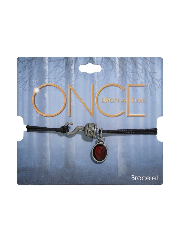 Cord Bracelet ($6)