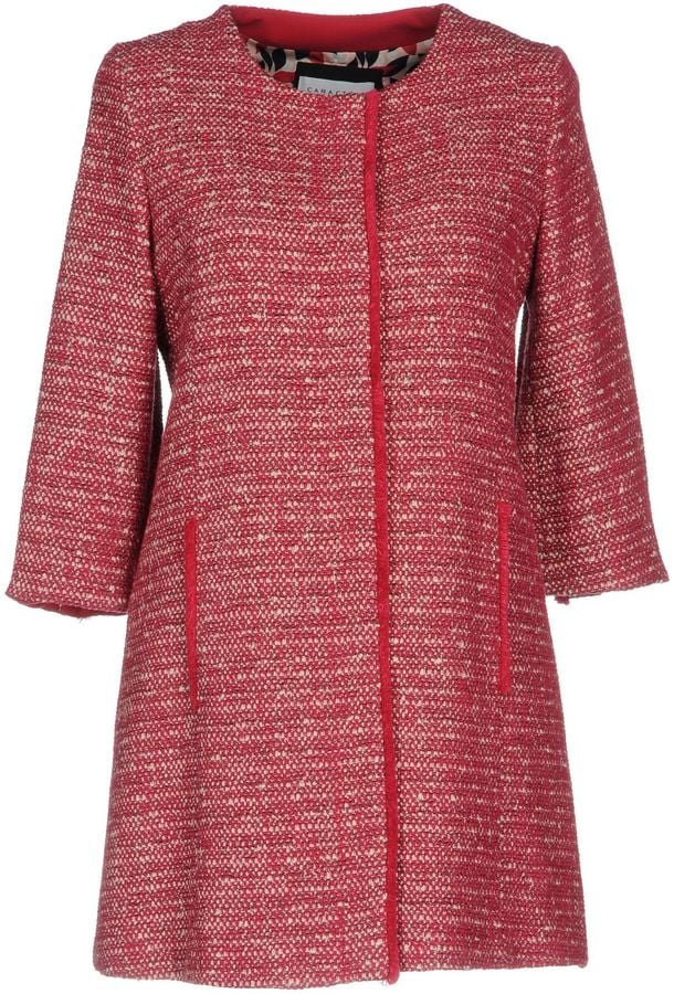 Caractère Coat