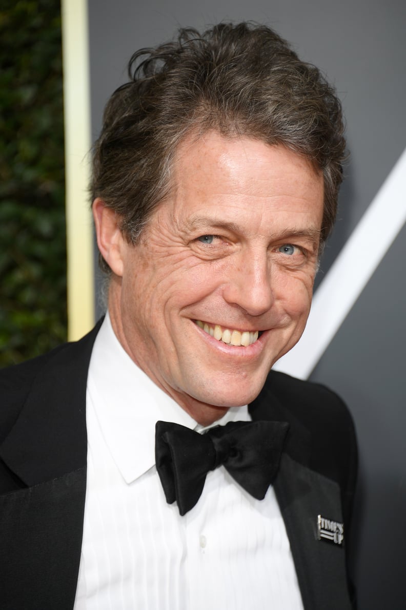 Hugh Grant