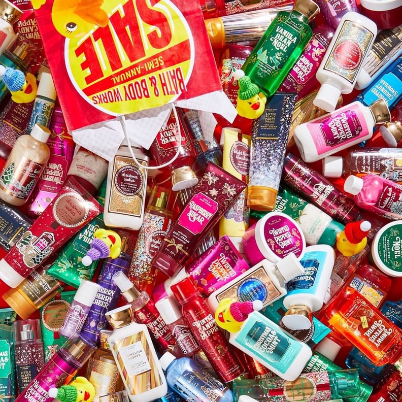 Bath & Body Works Sale Uk