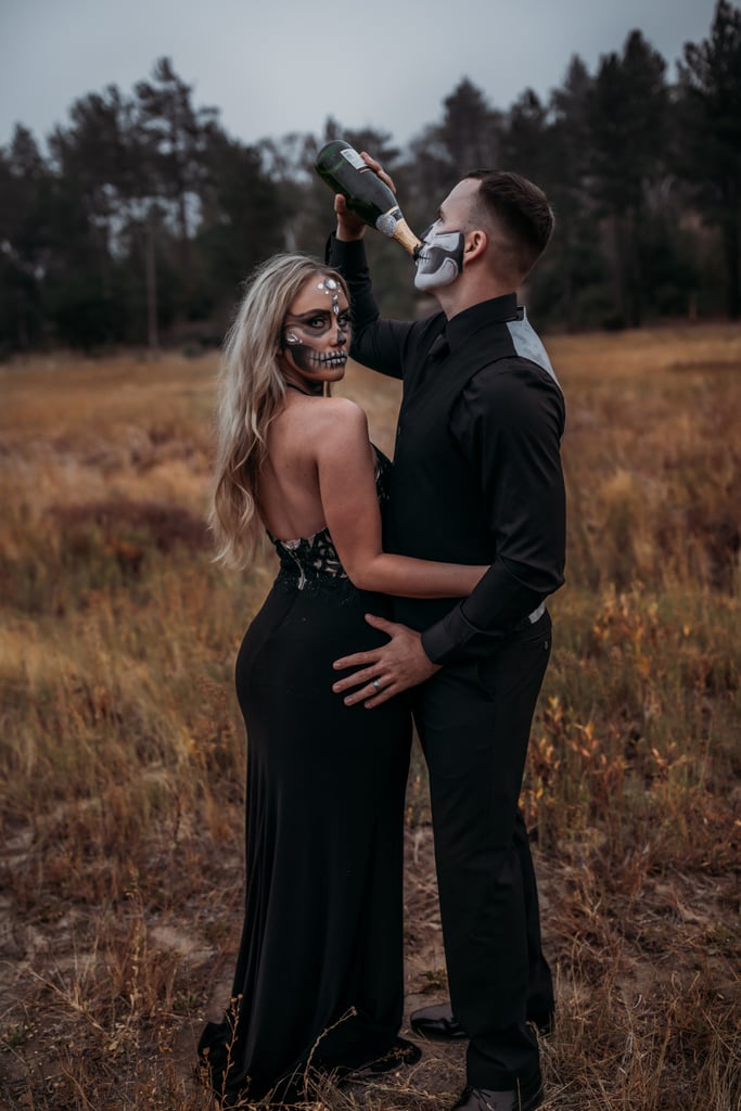 Gothic Wedding Ideas