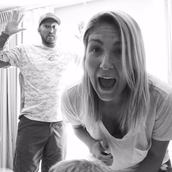 Couple's Advice on the Secret to a Successful Marriage