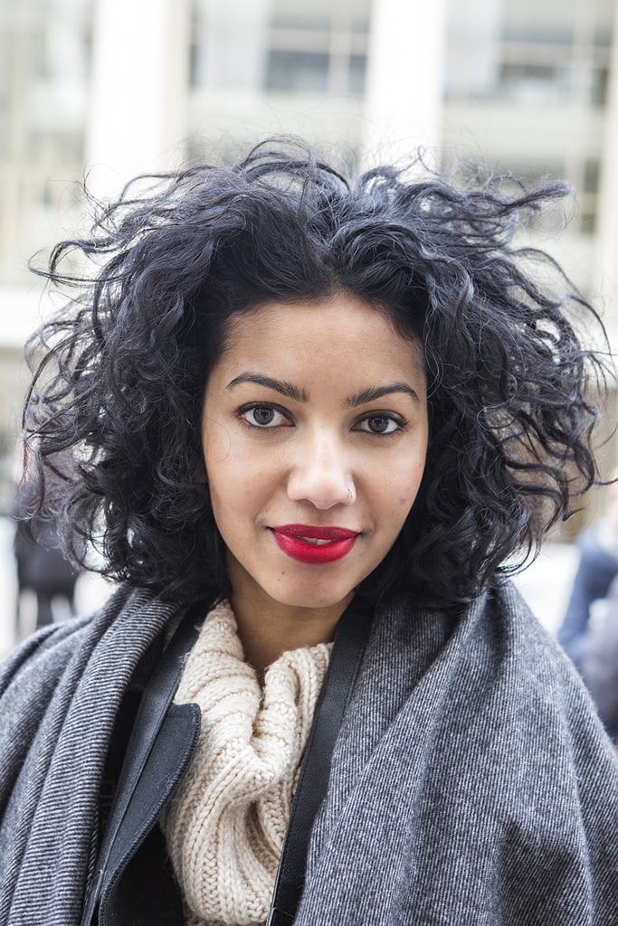 New York Fashion Week Fall 2015