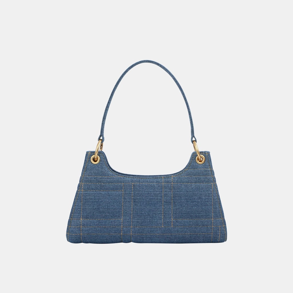 Navy Denim Medium Froggy