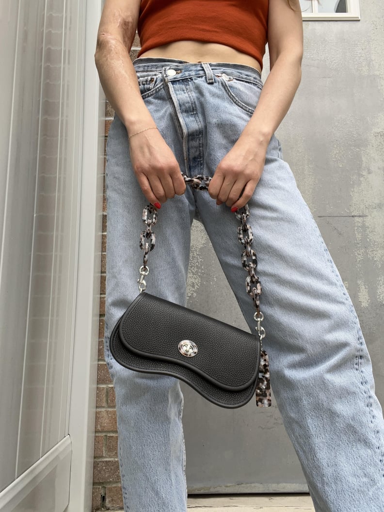 Crossbody Belt Bag In Coachtopia Leather