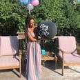 Riverdale's Vanessa Morgan Reveals She and Michael Kopech Are Expecting Their First Child