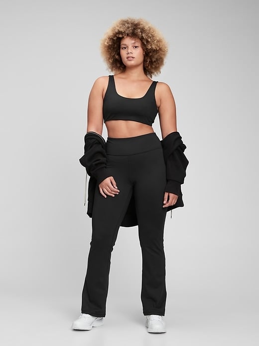 Best Flare Leggings
