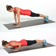 15 Chest Exercises Every Woman Should Know How to Do