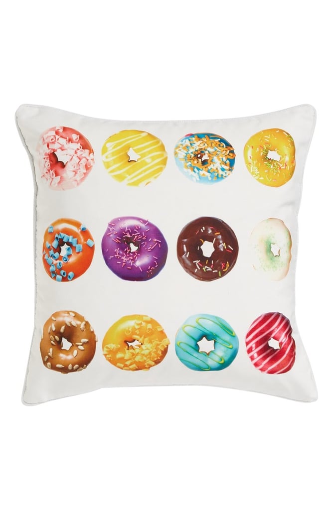 Levtex 'Donut' Accent Pillow ($39)