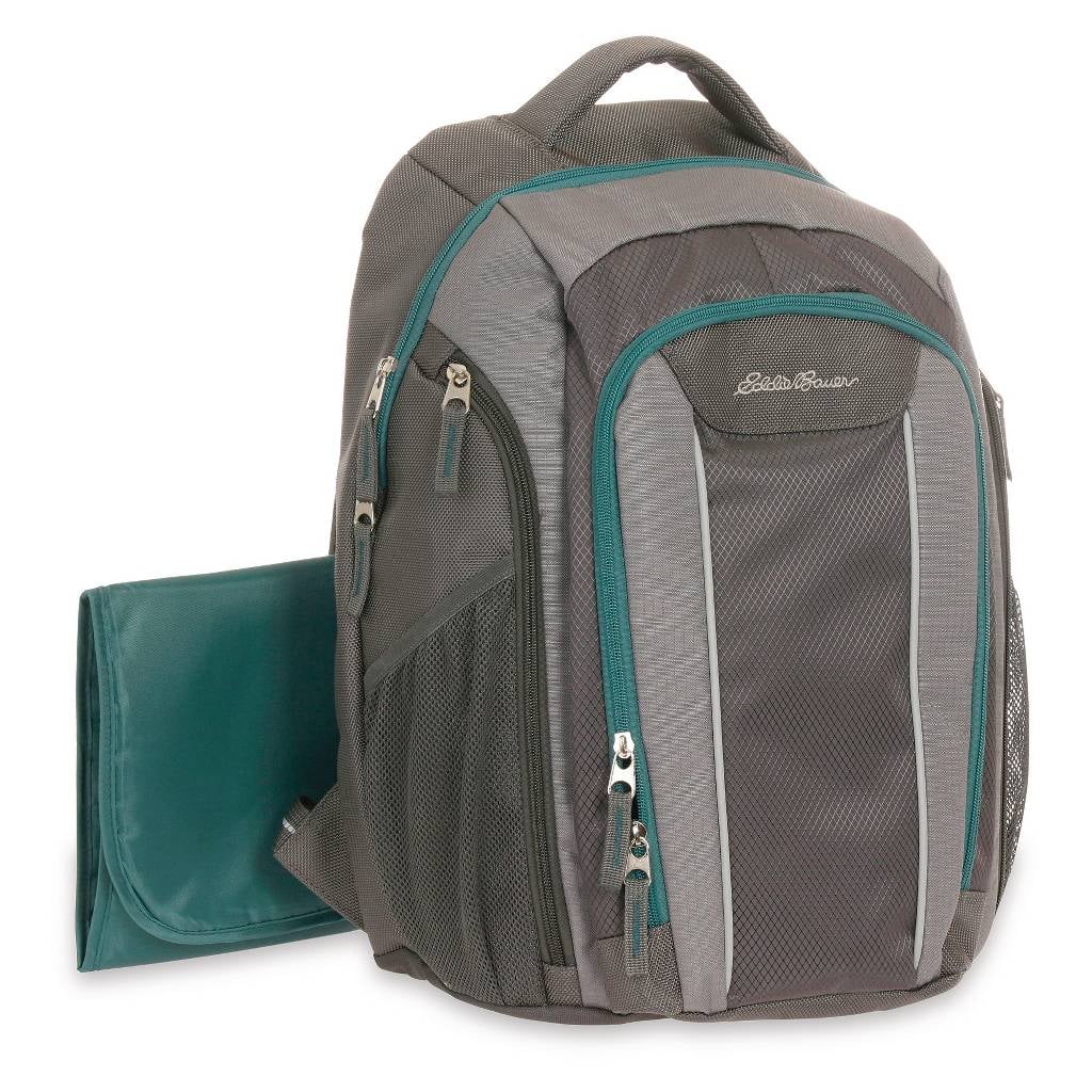 eddie bauer highline diaper bag