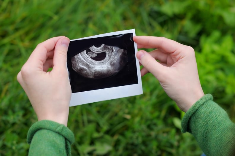 Some Fetus Cells Are Absorbed By the Mother — a Part of You Will Always Be With Your Mom