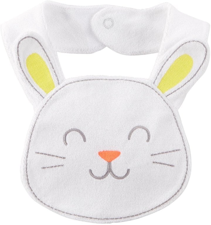Bunny Bib