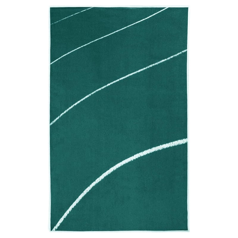 Best Gym Towel With a Design