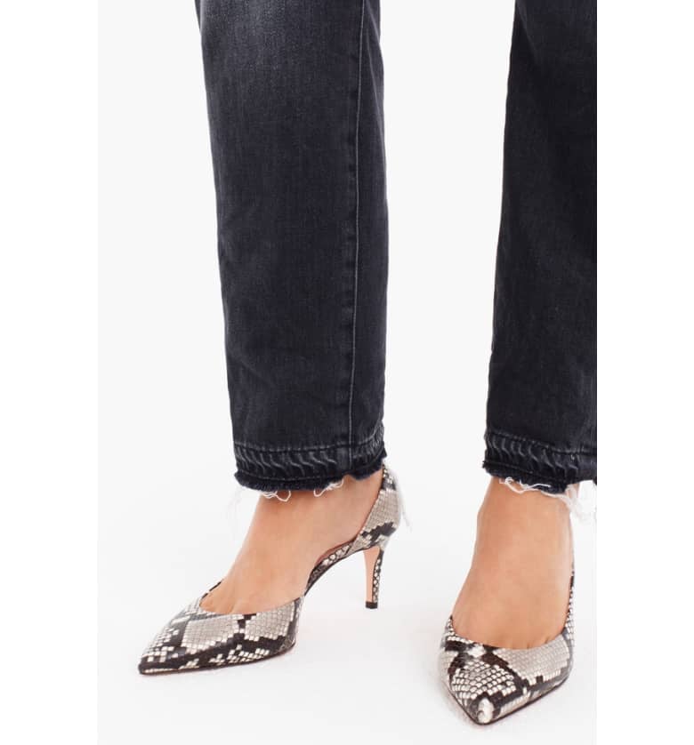 jcrew lucie