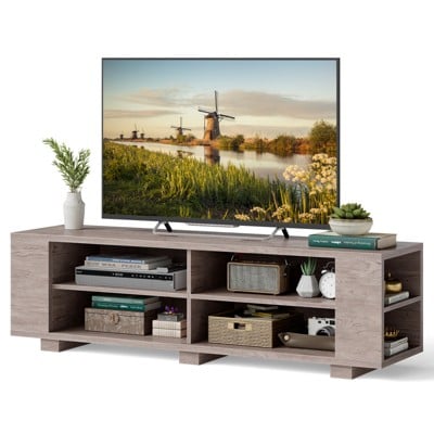 Tangkula TV Stand