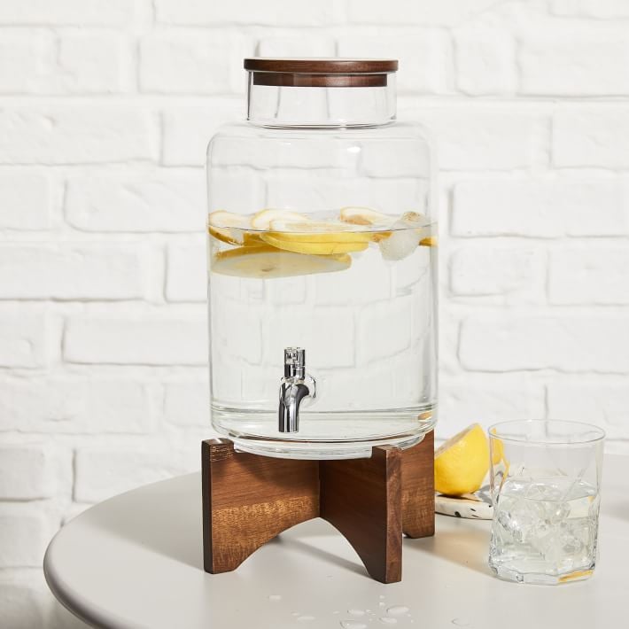 Pure Drink Dispenser