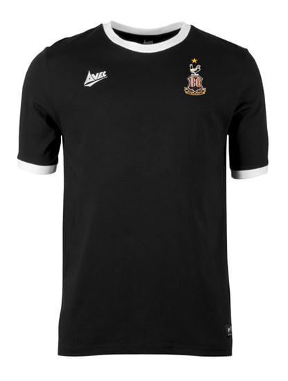 The Bradford City The Essentials Cotton Tee