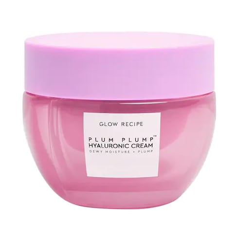 Glow Recipe Plum Plump Hyaluronic Acid Moisturizer