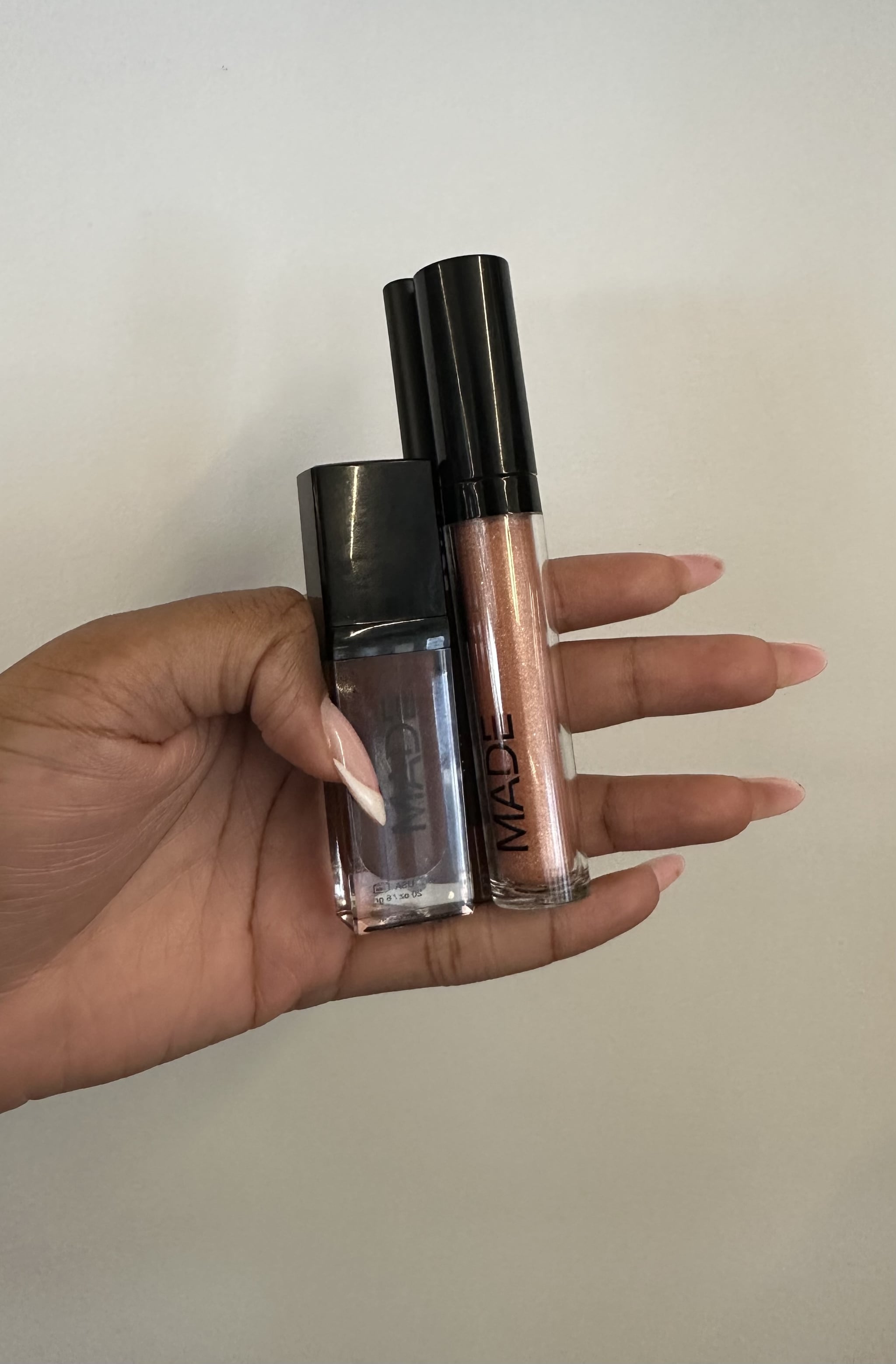 lori harvey lip combination