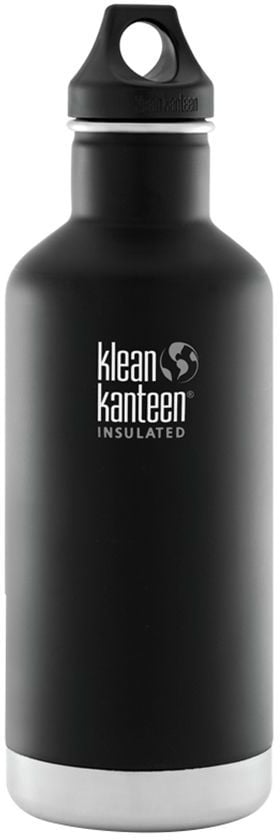 Klean Kanteen 32oz. Vacuum Insulated Water Bottle