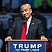 Old Donald Trump Tweet About Security Leaks
