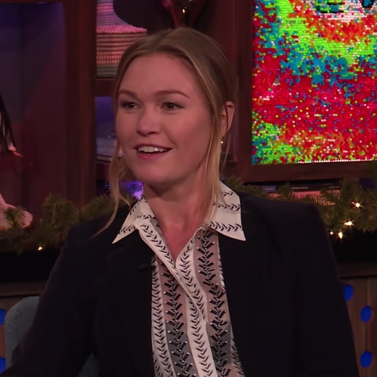 Julia Stiles Reminisces About Working With Heath Ledger