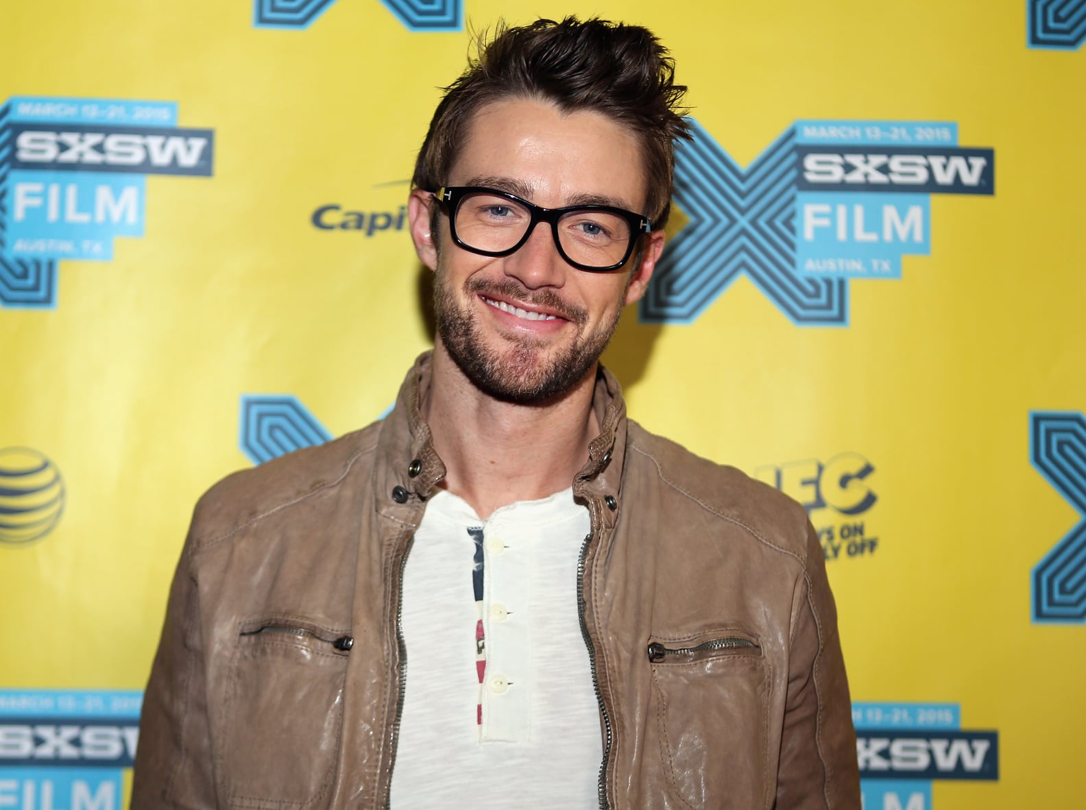 Robert Buckley Hot Pictures | PS Celebrity