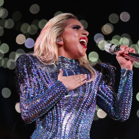 Lady Gaga Joanne World Tour Details